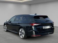 Neu Skoda Superb SportLine 193 PS (141 kW) 2026 Schwarz Kombi