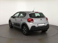 Gebraucht Citroën C3 PureTech 83 PS (61 kW) 2024 Grau Kleinwagen