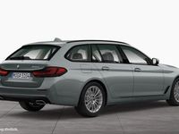 Gebraucht BMW 540 Shadowline 340 PS (250 kW) 2023 Grau Limousine