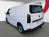 Gebraucht VW Transporter 150 PS (110 kW) 2025 Weiß Van