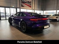Gebraucht Porsche Taycan Turbo GT 2024 Purpleskymetallic Limousine