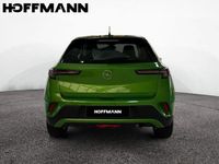 Gebraucht Opel Mokka Enjoy 101 PS (74 kW) 2023 Ikone grün metallic SUV