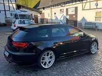 Second-hand Seat Leon CUPRA 290 CP (213 kW) 2020 Negru Berlinǎ