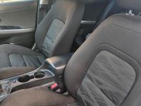 Second-hand Kia Ceed 99 CP (72 kW) 2012 Gri Hatchback