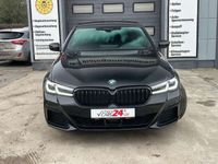 gebraucht BMW 520 i M Sport
