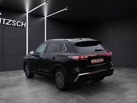 Gebraucht VW Tiguan Elegance 150 PS (110 kW) 2024 Deep black perleffekt SUV