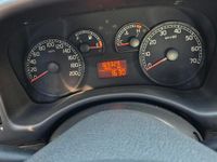 Gebraucht Fiat Punto 60 PS (44 kW) 2004 Silber Kleinwagen