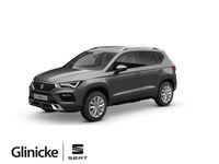 Neu Seat Ateca 150 PS (110 kW) 2026 Grau SUV