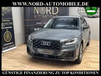 Gebraucht Audi Q2 Sport 116 PS (85 kW) 2019 Grau SUV
