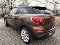Gebraucht Mini Cooper Paceman 122 PS (89 kW) 2013 Braun SUV