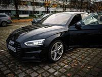 Gebraucht Audi A5 Sport 272 PS (200 kW) 2017 Schwarz Coupé