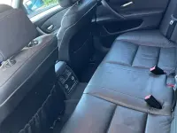 Gebraucht BMW 525 197 PS (144 kW) 2008 Grau Kombi