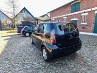 Gebraucht Daihatsu Sirion 91 PS (66 kW) 2007 Other Kleinwagen