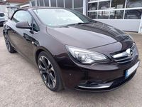 Gebraucht Opel Cascada Edition 165 PS (121 kW) 2013 Violet Cabrio