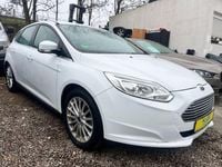 Second-hand Ford Focus 106 kW (145 CP) 2014 Alb Berlinǎ