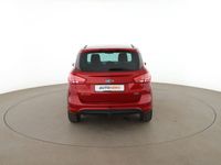 gebraucht Ford B-MAX 1.0 EcoBoost Titanium, Benzin, 10.490 €