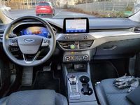 Gebraucht Ford Focus Titanium X 150 PS (110 kW) 2020 Schwarz Limousine