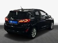 gebraucht Ford Fiesta 1.0 EcoBoost S&S TITANIUM