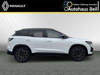 Neu Renault Austral Esprit Alpine 148 PS (108 kW) 2026 Weiss qnc+schwarz gne SUV