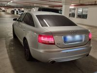 gebraucht Audi A6 C6, 2.4 i … TUW NEU