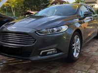 gebraucht Ford Mondeo MondeoTurnier 1.5 EcoBoost Start-Stopp Autom. Tit