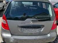 Gebraucht Mercedes A160 95 PS (69 kW) 2009 Grau Van / Kleinbus
