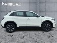 Neu Fiat 600 110 PS (80 kW) 2025 Weiß Limousine
