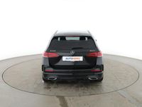 Gebraucht Mercedes B250 AMG line 224 PS (164 kW) 2019 Schwarz Van / Kleinbus