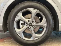 Gebraucht Ford Kuga ST-Line 151 PS (111 kW) 2024 Silber SUV
