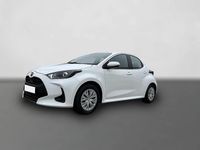 Gebraucht Mazda 2 116 PS (85 kW) 2023 Weiß Kleinwagen