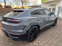 Neu Lamborghini Urus 799 PS (587 kW) 2026 Grau SUV