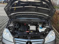 Gebraucht Mercedes A160 95 PS (69 kW) 2010 Grau Limousine