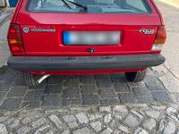 Gebraucht VW Polo 45 PS (33 kW) 1992 Rot Coupé