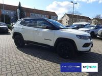 Brugt Jeep Compass 131 HK (96 kW) 2023 Hvid SUV