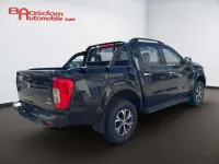 Neu DFSK Rich 6 163 PS (119 kW) 2025 Schwarz Pickup