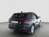 Gebraucht Audi Q6 e-tron S-Line 185 kW (252 PS) 2025 Plasmablau SUV