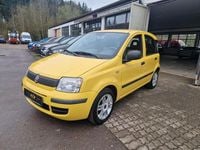 Używany Fiat Panda 69 KM (50 kW) 2011 Hatchback