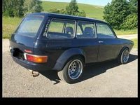 Gebraucht VW Golf 81 PS (59 kW) 1971 Blau Kombi