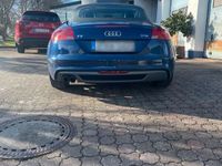 gebraucht Audi TT Roadster 1.8 TFSI