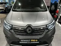 Neu Renault Kangoo Rapid Advance 115 PS (84 kW) 2026 Grau Van / Kleinbus