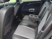 Gebraucht Opel Antara 2011 Schwarz SUV