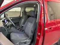 Gebraucht Ford Tourneo Connect 122 PS (89 kW) 2024 Rot Van / Kleinbus
