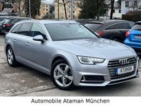 gebraucht Audi A4 Avant 40 TDI sport S tronic, Leder / Panorama