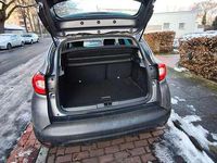 Gebraucht Renault Captur 90 PS (66 kW) 2016 Silber SUV