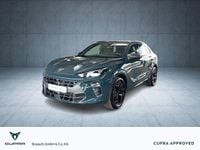 Second-hand Cupra Terramar VZ 177 CP (130 kW) 2025 Negru SUV