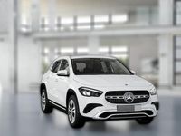 Gebraucht Mercedes GLA180 Advanced Plus 150 PS (110 kW) 2024 Weiß SUV