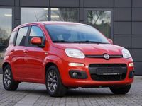 Gebraucht Fiat Panda Lounge 69 PS (50 kW) 2019 Rot Kleinwagen