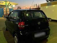 Second-hand VW Fox 55 CP (40 kW) 2009 Negru Hatchback