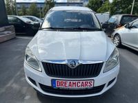 gebraucht Skoda Roomster Praktik/KLIMA/SHZ/PDC/TÜV 03/2026