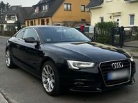 gebraucht Audi A5 2.0 TDI multitronic Bi-Xenon